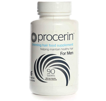 tabletki na porost włosów