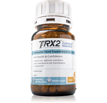 środek na porost włosów