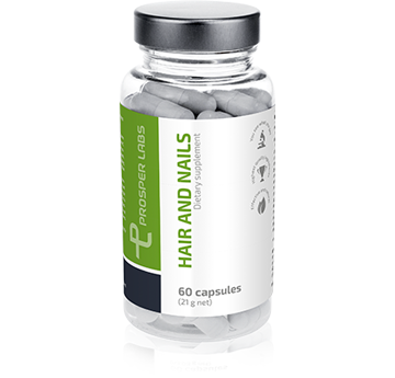 dobre tabletki na wypadanie włosów ranking